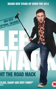 Lee Mack - Hit the Road Mack