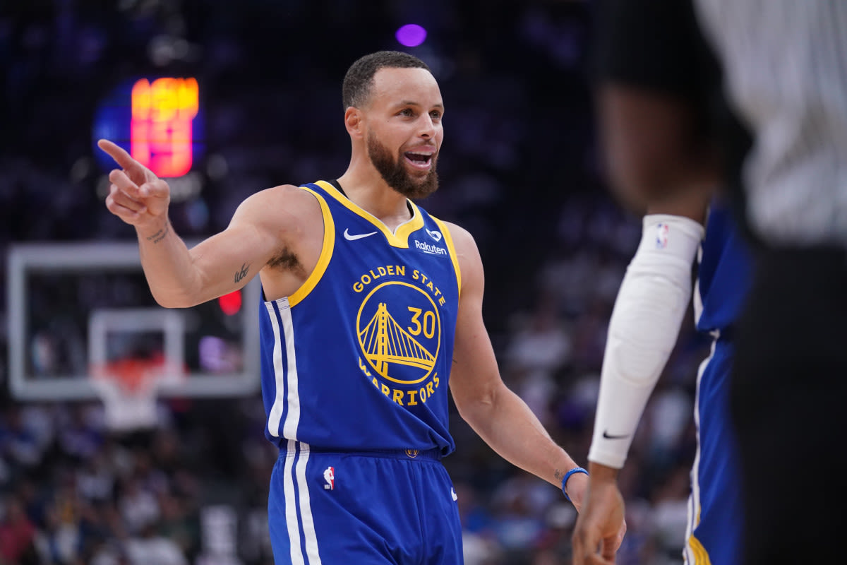 Tracy McGrady's Disrespectful Stephen Curry Take Fuels Intense NBA Debate