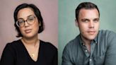 U.K.’s Identity Agency Group Promotes Longtime Agents Ikki El-Amriti, Jonathan Hall to Partners (Exclusive)