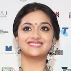 Keerthy Suresh