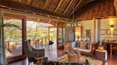 Richard Branson buys a share of luxury safari camp in Kenya