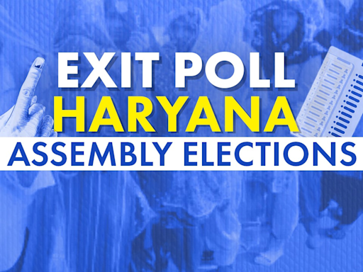 Haryana Exit Polls 2024: Date, Time, When And Where To Watch LIVE Streaming?