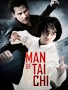 Man of Tai Chi