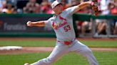 Pallante's strong start sets scene for Cards' series win in extras