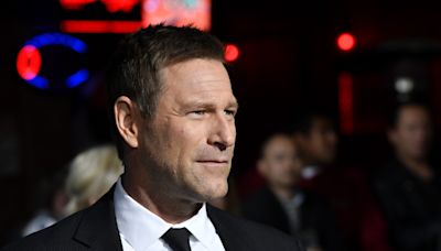 Aaron Eckhart Set To Star In CIA Action Thriller ‘Scorpion’ From Corey Large