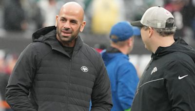 Ex Falcons Coach Almost Joined Aaron Rodgers, New York Jets