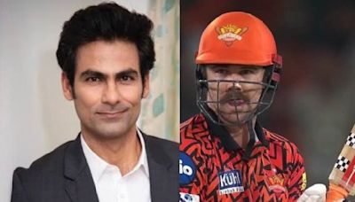...Aussies Known To Take Up Challenges Head On?' Mohammad Kaif Questions Travis Head For Not Facing Mitchell...