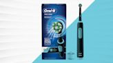 The 7 Best Electric Toothbrushes for Cleaner Teeth