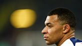 Kylian Mbappe is running out of time and must answer one question to fulfil his talent