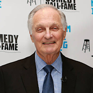 Alan Alda