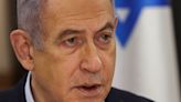 Netanyahu disbands his inner war cabinet, Israeli official says