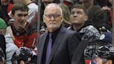 Sabres hire Lindy Ruff as coach. He guided Buffalo to the playoffs in 2011