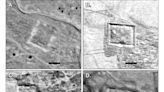 Cold War US spy satellite images reveal nearly 400 undiscovered Roman forts