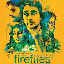 Movie review 'Fireflies': A painstakingly slow narrative fails to ...