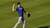 Jacob deGrom de los Rangers, listo para comenzar la asignación de rehabilitación