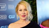 Christina Applegate Reveals She's Working on a Memoir: 'I'm Writing It Right Now'