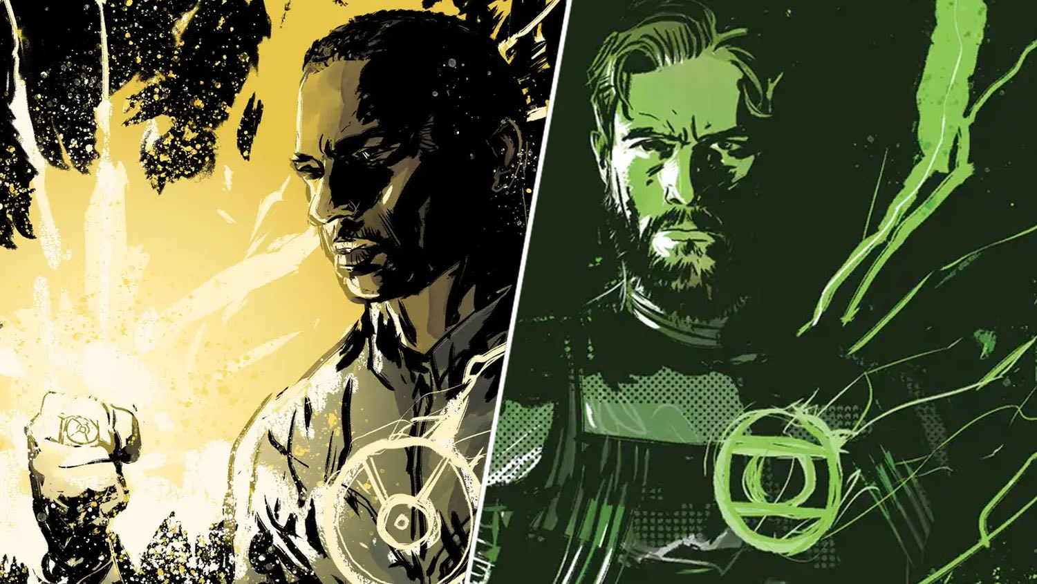 Green Lantern Series ‘Lanterns’ From Chris Mundy, Damon Lindelof & Tom King Moves From Max To HBO With Series Order