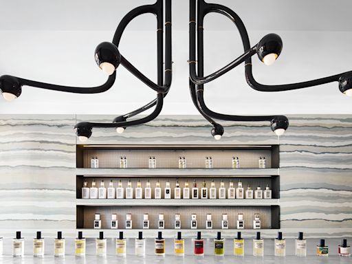 The 9 Coolest Cologne Stores in N.Y.C.