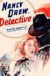 Nancy Drew... Detective