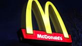 McDonald's top US exec denounces viral reports of runaway prices