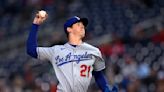 Dodgers' Walker Buehler says he wasn't recovering well enough after rehab start to return