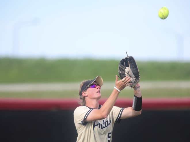 Purdue Softball to Face Indiana in Big Ten Tournament