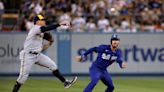 Luis Urías, standout pitching lead way for Brewers in shutout of MLB-best Dodgers