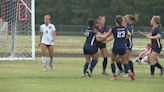 High school girls soccer regular seasons come to a close, ECU softball opens AAC tourney