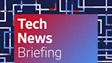 TNB Tech Minute: New Law Will Force Sale or Ban of TikTok - Tech News Briefing - WSJ Podcasts