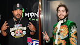 Ice Cube, Post Malone, And More Tapped For ‘Teenage Mutant Ninja Turtles’