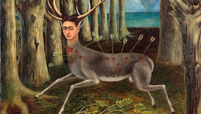 Frida Kahlo: a 70 años de la muerte de la pintora del dolor | Espectáculos