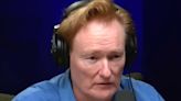 Conan O'Brien Reflects On The One Thing That Got Him Jumped In Boston