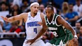 Bucks beat Magic 134-123 for 18th win in 19 games