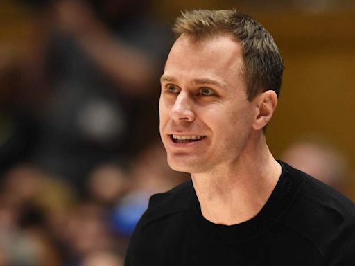 Jon Scheyer Set to Visit Sons of Duke Basketball Legend