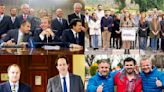 71% de sus parlamentarios proviene de Chile Vamos: el origen de los republicanos - La Tercera
