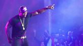 50 Cent announces new tour dates in Australia and New Zealand