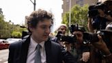 Sam Bankman-Fried’s 25-Year Sentence a Harbinger of Crypto Trials to Come