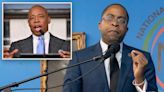 Lefty NY state Sen. Zellnor Myrie eyeing Democratic primary challenge bid against Mayor Adams