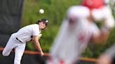 Burkle serves as a leader for Prairie pitching staff