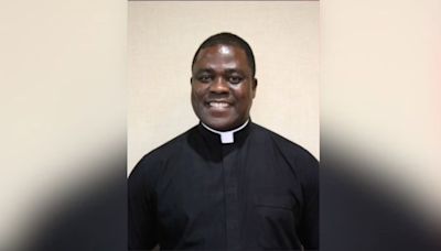 Priest accused of sexual assault, child pornography is arrested in Ave Maria