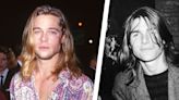 39 Celebrities You Forgot Used to Rock Long Hair