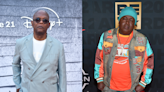 Samuel L. Jackson Listens To Trick Daddy During His Morning Routine