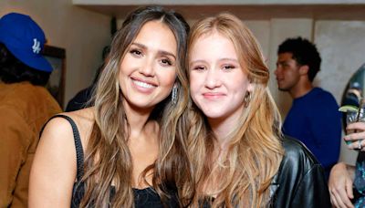 Jessica Alba Shares Sweet Video Montage in Honor of Daughter Haven's 13th Birthday: 'A True Safe Haven'