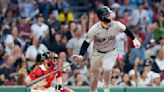 Alex Verdugo slugs 2-run HR, drives in 4 runs in return to Fenway as Yankees beat Red Sox 8-1