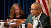 Democratic New Jersey Rep. Donald Payne Jr. dead at 65