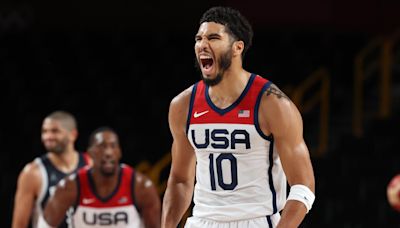 Paris 2024: Key Rivals For Team USA In Men's And Women's Basketball