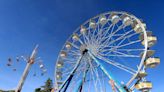 How hot will it get at this year’s California Mid-State Fair? Here’s the forecast