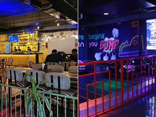 Level Up Your Family Fun At Zoreko With Games, Grub And Good Times