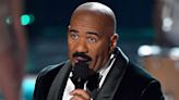 Fact Check: The Truth About Rumor ABC Booted Steve Harvey Off 'Family Feud' After On-Air Slip-Up