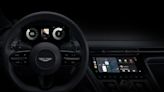 Porsche y Aston Martin tendrán una exclusiva y renovada interfaz CarPlay de Apple